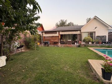 Casa en venta  en PUENTE ALTO