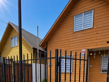 Casa en venta  en CORONEL