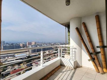 Departamento en arriendo  en LA FLORIDA