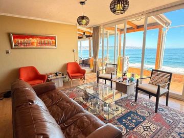 Departamento en venta  en VIÑA DEL MAR