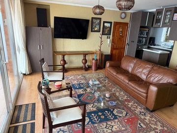 Departamento en venta  en VIÑA DEL MAR