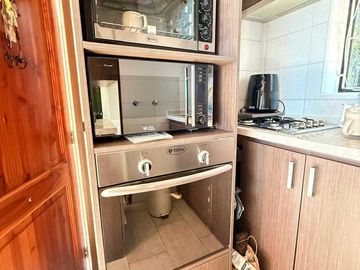 Departamento en venta  en VIÑA DEL MAR