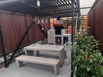 Departamento en arriendo  en QUINTA NORMAL