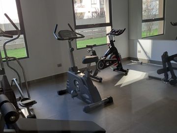 Departamento en arriendo  en SAN MIGUEL