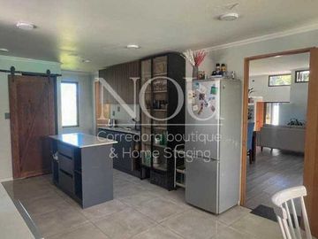 Casa en arriendo  en HUALQUI