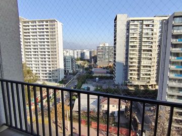 Departamento en arriendo  en LA FLORIDA