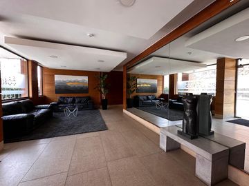 Departamento en arriendo  en VITACURA