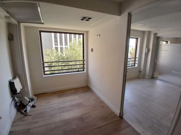 Oficina en arriendo  en PROVIDENCIA