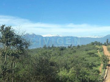 Parcela en venta  en LIMACHE