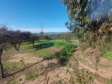 Parcela en venta  en LIMACHE