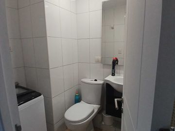 Departamento en arriendo  en PROVIDENCIA