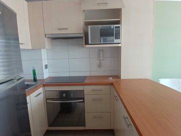 Departamento en arriendo  en PROVIDENCIA