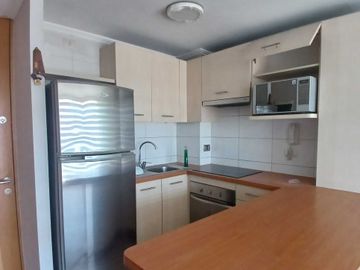 Departamento en arriendo  en PROVIDENCIA