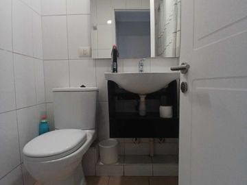 Departamento en arriendo  en PROVIDENCIA
