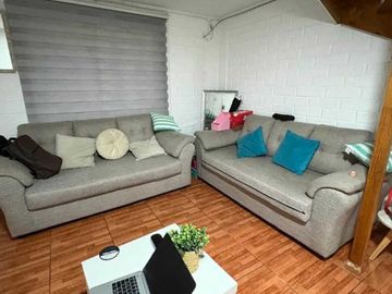 Casa en arriendo  en PUENTE ALTO