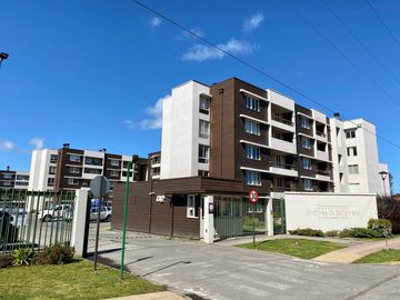 Departamento en venta  en OSORNO