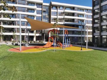 Departamento en arriendo  en HUECHURABA