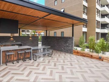 Departamento en arriendo  en HUECHURABA