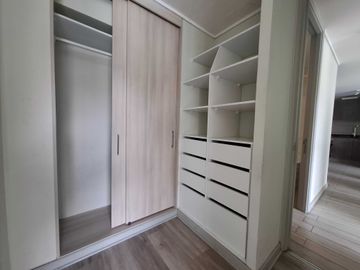 Departamento en arriendo  en HUECHURABA