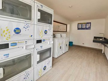 Departamento en arriendo  en HUECHURABA