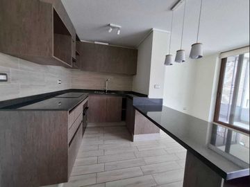 Departamento en arriendo  en HUECHURABA