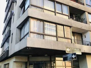 Departamento en venta  en SANTIAGO