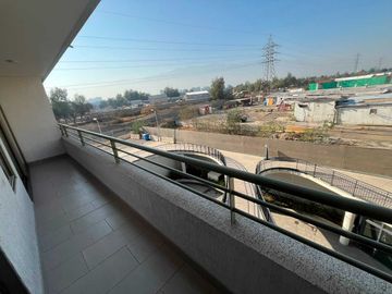 Departamento en arriendo  en MACUL