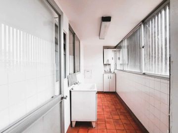 Departamento en arriendo  en PROVIDENCIA