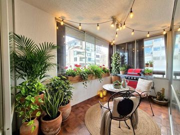Departamento en arriendo  en PROVIDENCIA