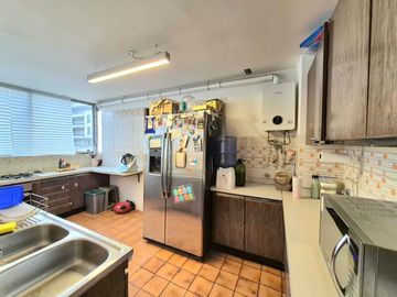 Departamento en arriendo  en PROVIDENCIA