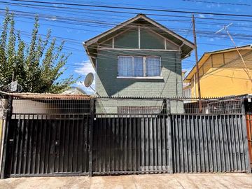Casa en venta  en PUENTE ALTO