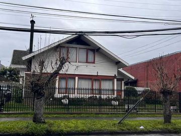Casa en arriendo  en TEMUCO