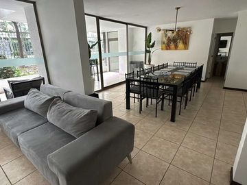 Departamento en arriendo  en ÑUÑOA