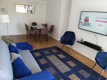 Departamento en arriendo  en ÑUÑOA