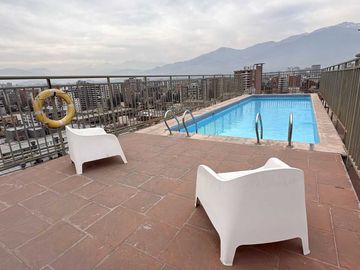 Departamento en arriendo  en ÑUÑOA