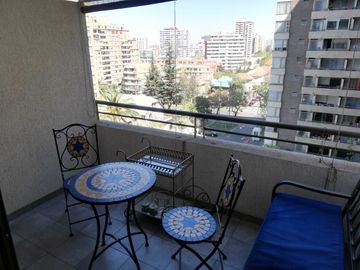 Departamento en arriendo  en ÑUÑOA