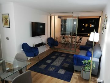 Departamento en arriendo  en ÑUÑOA