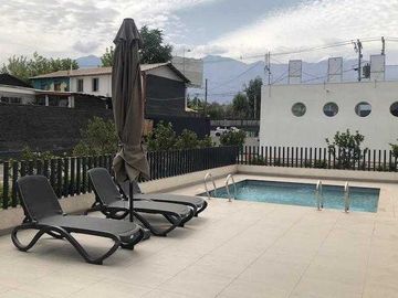Departamento en arriendo  en MACUL