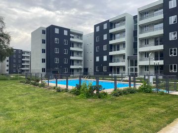Departamento en arriendo  en PADRE HURTADO
