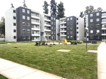 Departamento en arriendo  en PADRE HURTADO