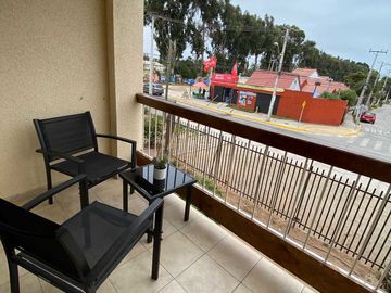 Departamento en arriendo  en LA SERENA