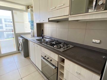 Departamento en arriendo  en LA SERENA