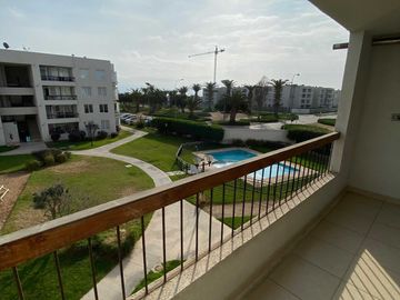 Departamento en arriendo  en LA SERENA