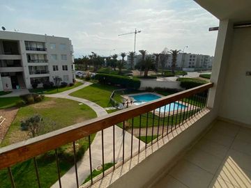 Departamento en arriendo  en LA SERENA