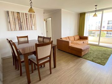 Departamento en arriendo  en LA SERENA