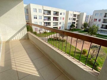 Departamento en arriendo  en LA SERENA
