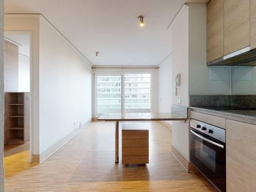 Departamento en venta  en MACUL