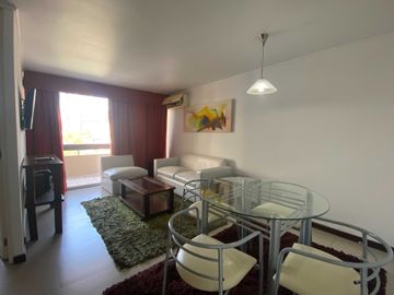 Departamento en arriendo  en PROVIDENCIA