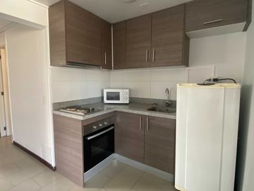 Departamento en arriendo  en PROVIDENCIA