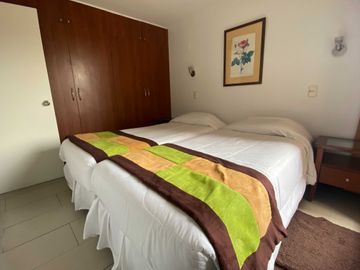 Departamento en arriendo  en PROVIDENCIA